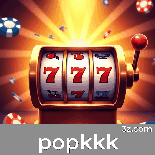 Popkkk: O Cassino Online Confiável com Pagamentos Rápidos