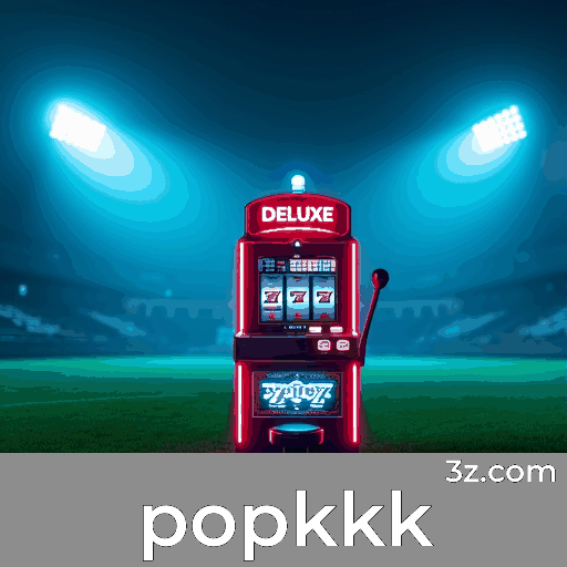 Popkkk: Experiência Profissional e Real em Cassino Elite