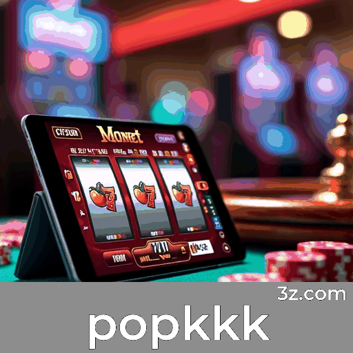 popkkk: Laboratório de Jogos Inovadores e Tecnologia de Ponta