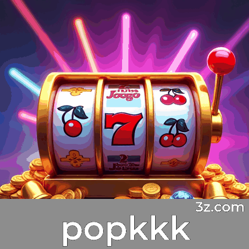 Popkkk: O Cassino Online Confiável com Pagamentos Rápidos