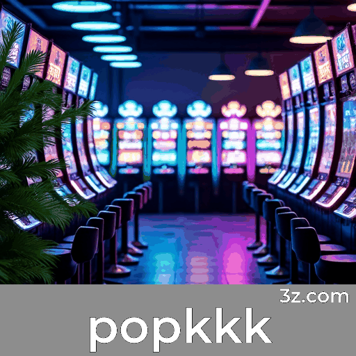 Bônus e Promoções Exclusivas no popkkk Esperam por Você!