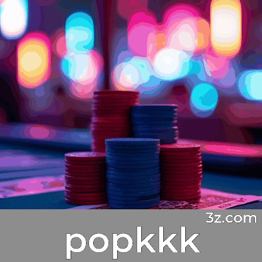 Login Seguro no popkkk: Sua Porta para Privilégios!