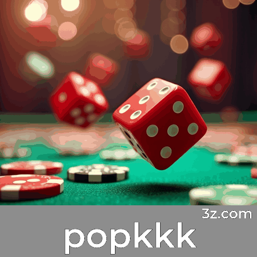 Popkkk: Entretenimento e Emoção com Jogos de Cassino
