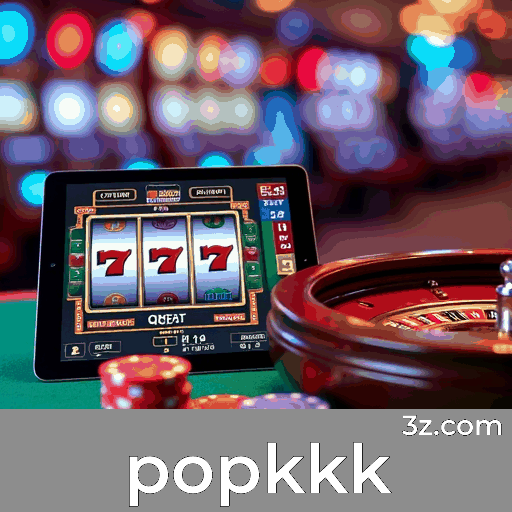 Login Seguro no popkkk: Sua Porta para Privilégios!